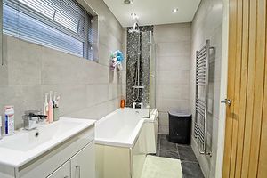 Bathroom- click for photo gallery